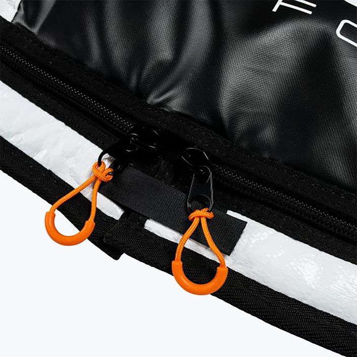 Unifiber Boardbag Pro Luxury white UF050023030 windsurfing board cover 11