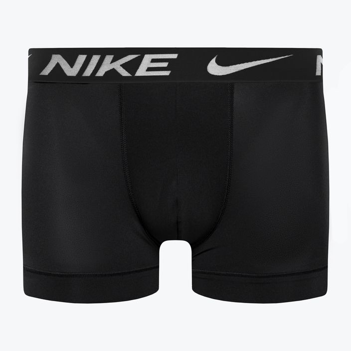 Men's boxer shorts Nike Dri-Fit Essential Micro Trunk 3Pk 5I7 8