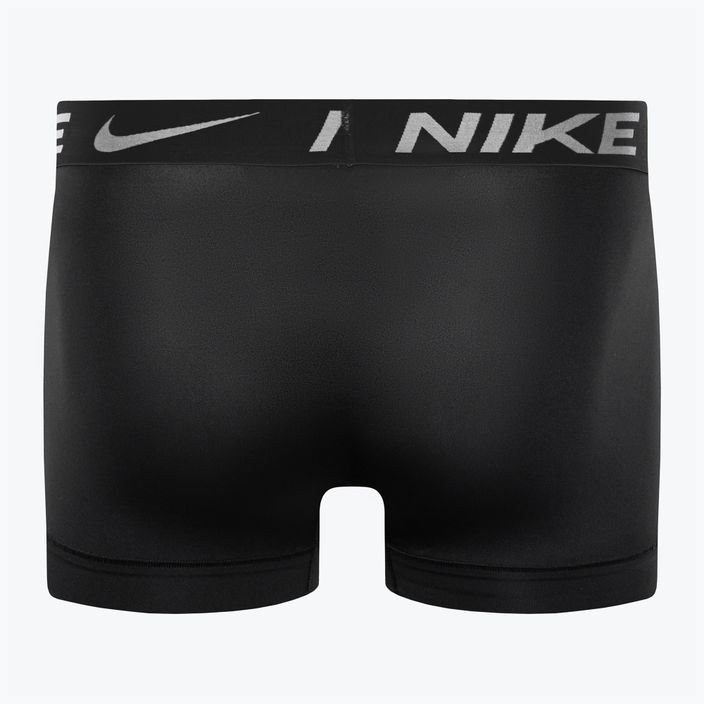 Men's boxer shorts Nike Dri-Fit Essential Micro Trunk 3Pk 5I7 9