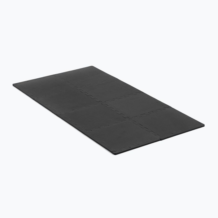 Pure2Improve Puzzle 8-piece protective mat black 2814