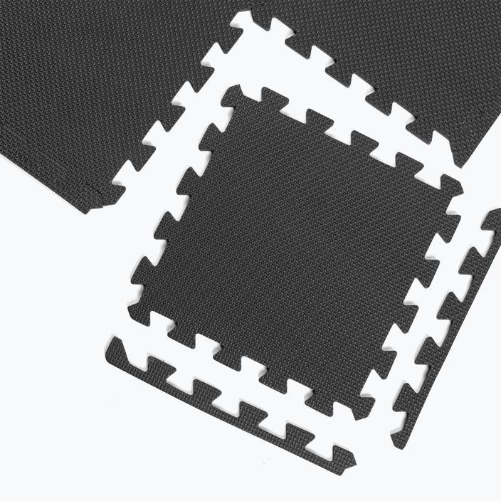 Pure2Improve Puzzle 8-piece protective mat black 2814 3