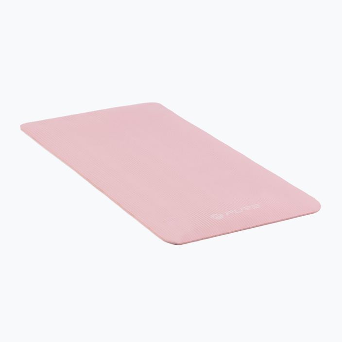 Pure2Improve NBR Fitness Mat pink 3877