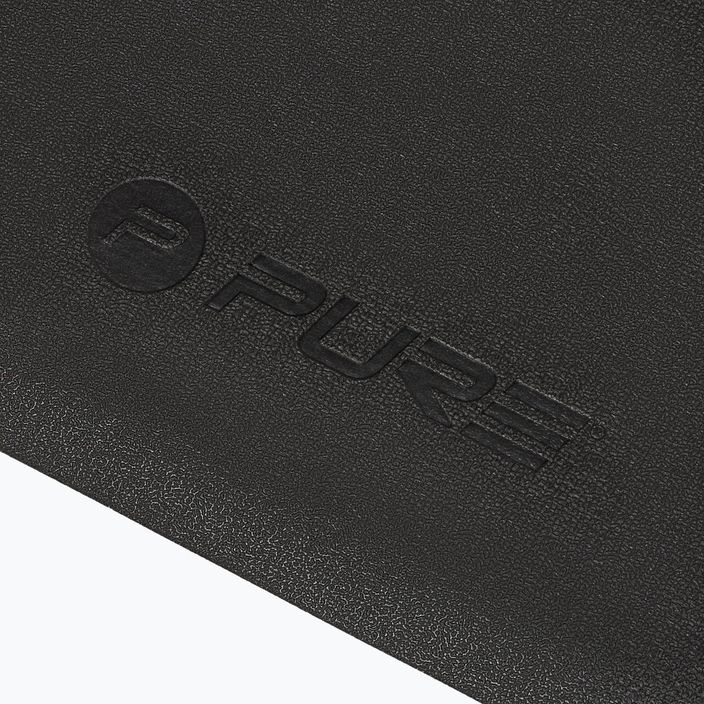 Pure2Improve equipment mat black P2I200960 3
