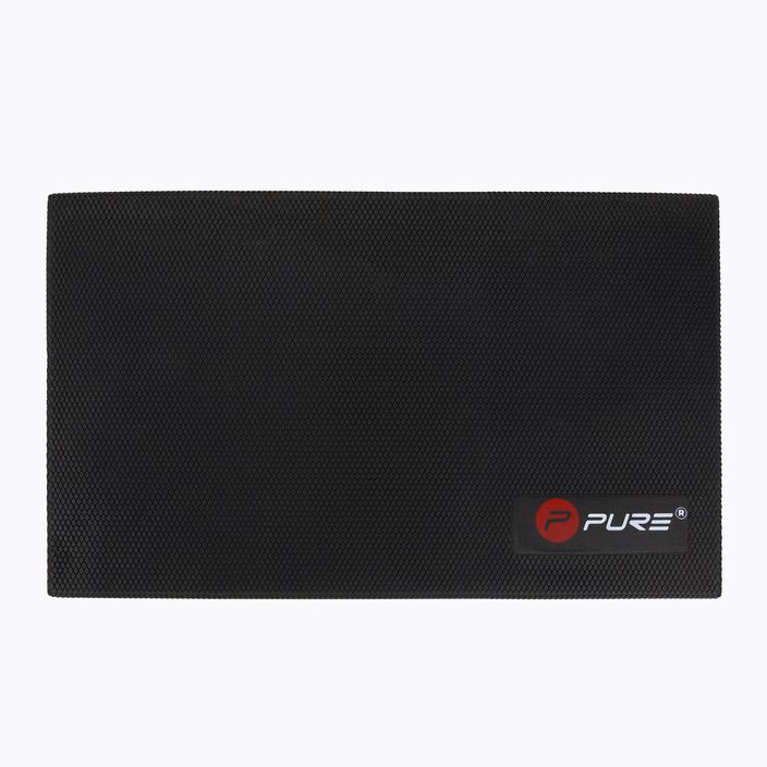 Pure2Improve Balance Pad black P2I201000 2