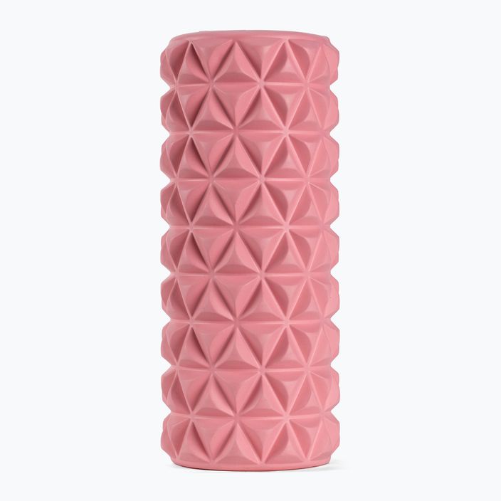 Pure2Improve Yoga massage roller pink 3603 2