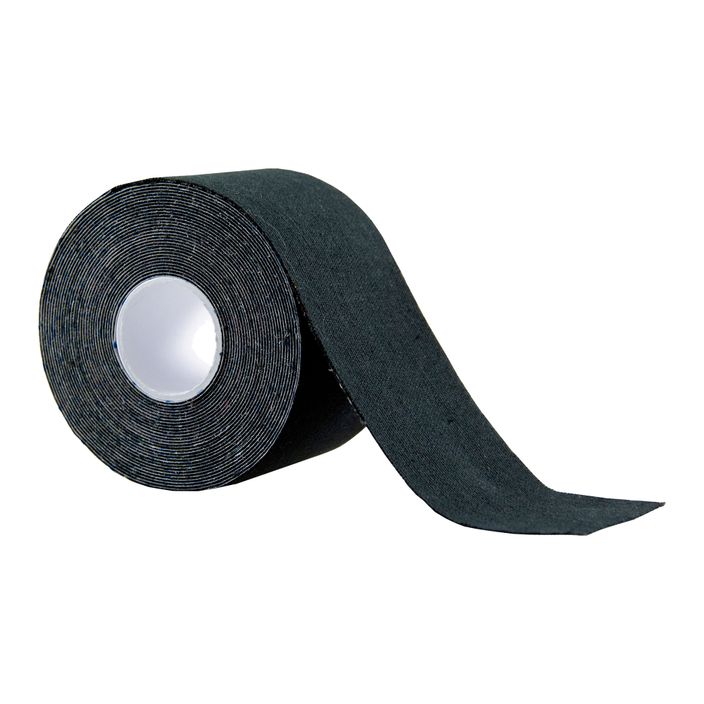 Pure2Improve kinesio taping tape black 2