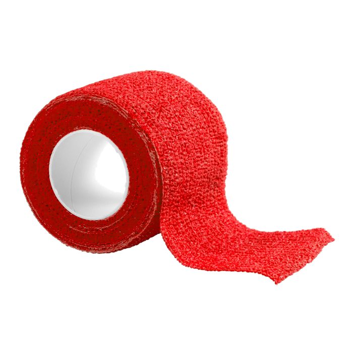 Pure2Improve Sock Tape red 2