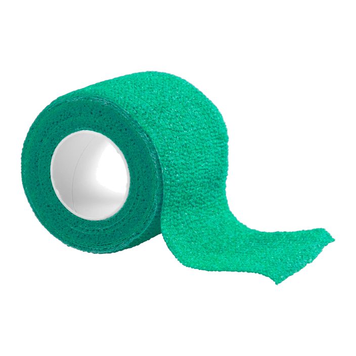 Pure2Improve Sock Tape green 2