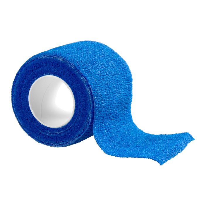 Pure2Improve Sock Tape blue 2