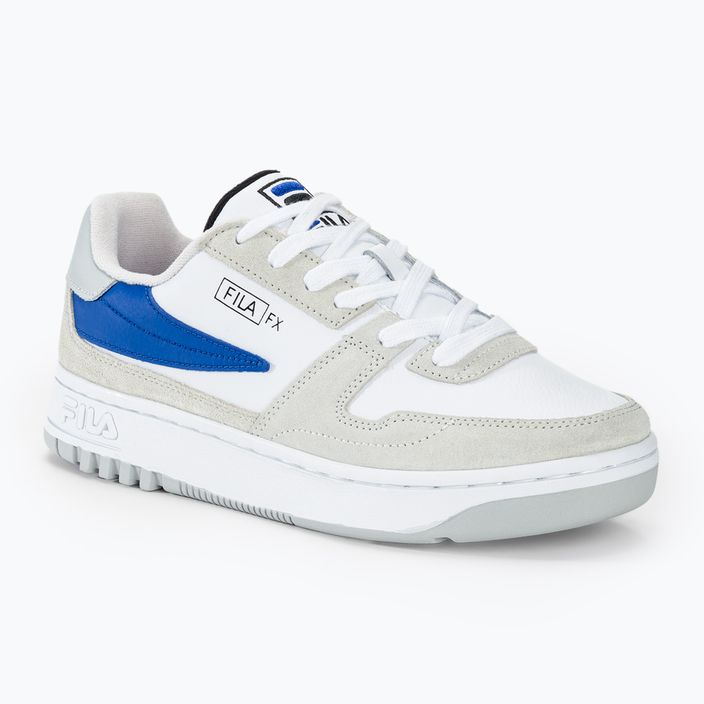 FILA men's shoes Fxventuno L white-prime blue