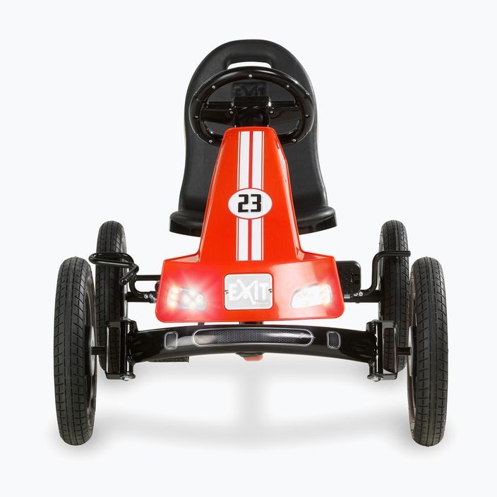 EXIT Spider Race children's go-kart red 703054 3