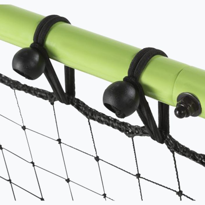 EXIT Tempo 100 x 100 cm green mesh frame trainer 3004 5
