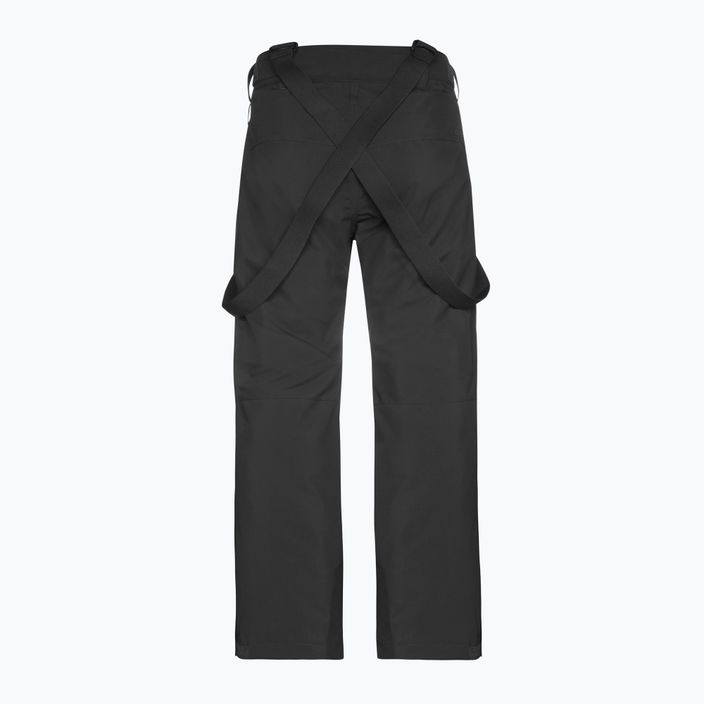 Men's Protest Owens ski trousers black 4791900 2