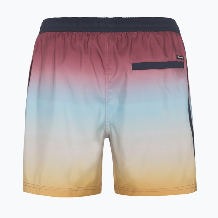 Men's Protest Prtyouenn colour swim shorts P2711721 2