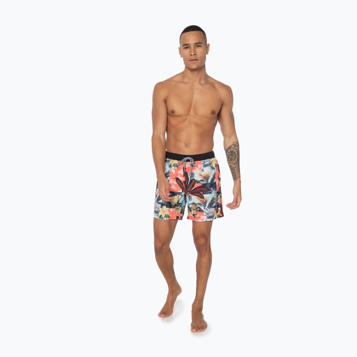Men's Protest Prtlocklan colour swim shorts P2711821 4