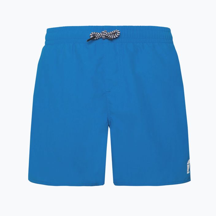 Protest Culture children's swim shorts blue P2810000