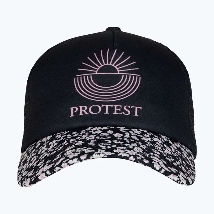 Women's Protest Prtkeewee baseball cap true black