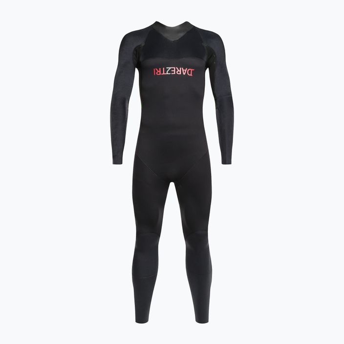 Men's Dare2Tri Mach3 0.7 triathlon wetsuit black 21003M 4