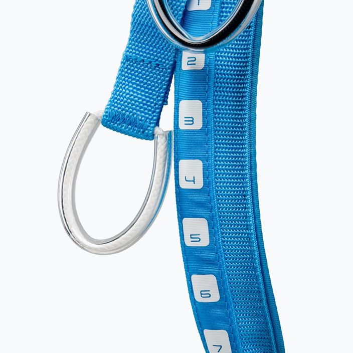 Trapeze lines Unifiber Harness Lines Quick Vario blue UF052009010 2