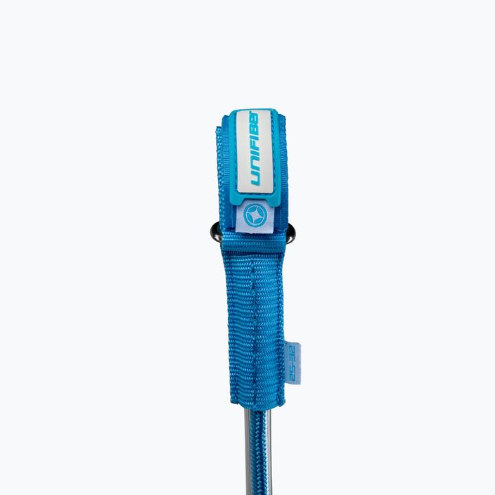 Trapeze lines Unifiber Harness Lines Quick Vario blue UF052009010 3