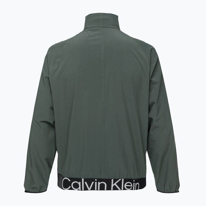 Men's Calvin Klein Windjacket LLZ urban chic jacket 7