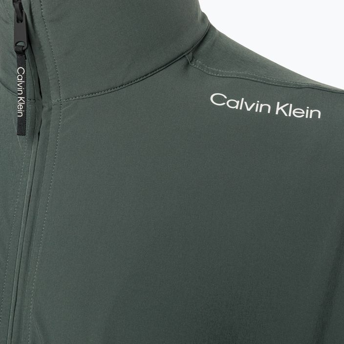 Men's Calvin Klein Windjacket LLZ urban chic jacket 8