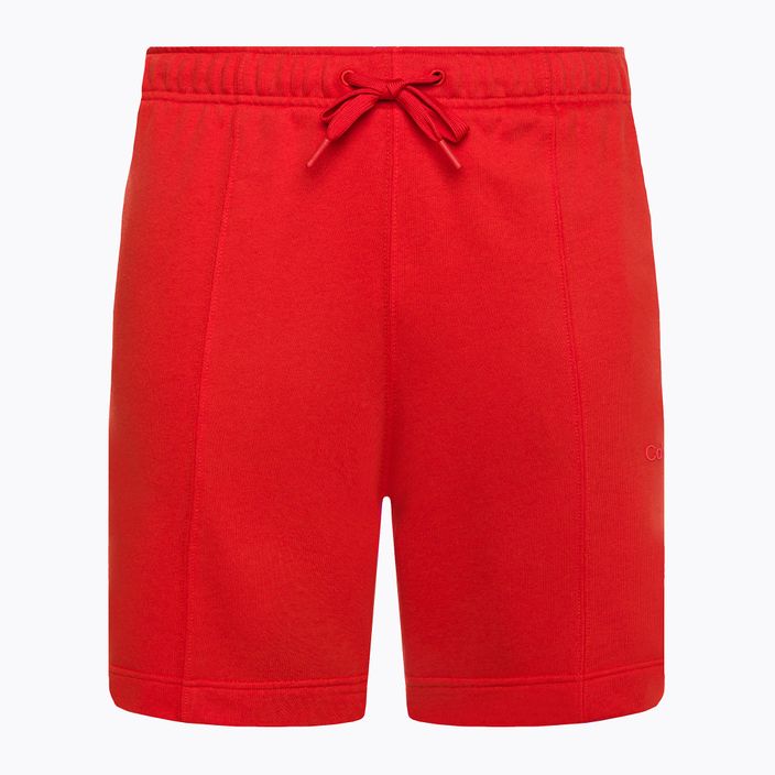 Men's Calvin Klein 8.5" Knit XNZ hazard training shorts 5
