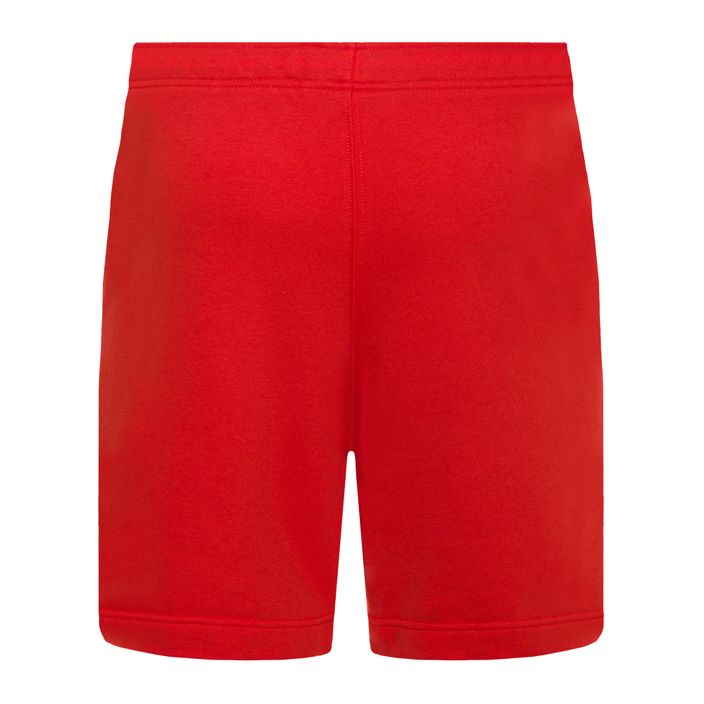 Men's Calvin Klein 8.5" Knit XNZ hazard training shorts 6