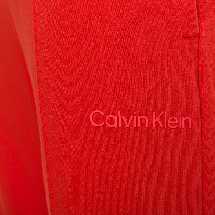 Men's Calvin Klein 8.5" Knit XNZ hazard training shorts 7