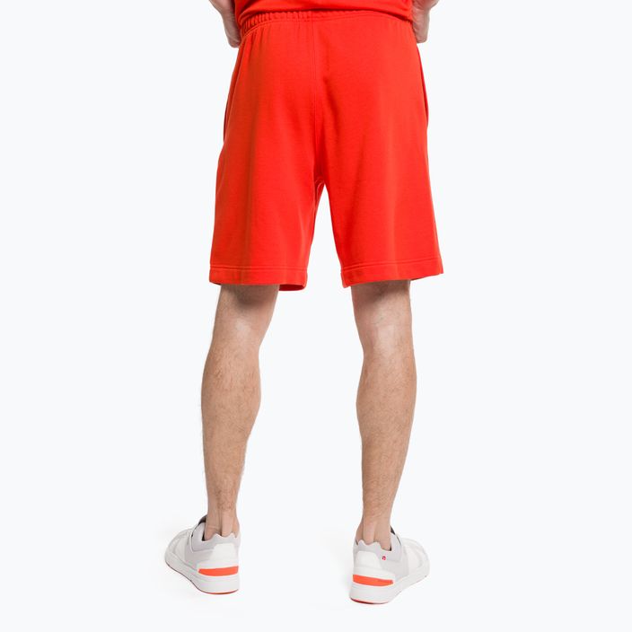 Men's Calvin Klein 8.5" Knit XNZ hazard training shorts 3