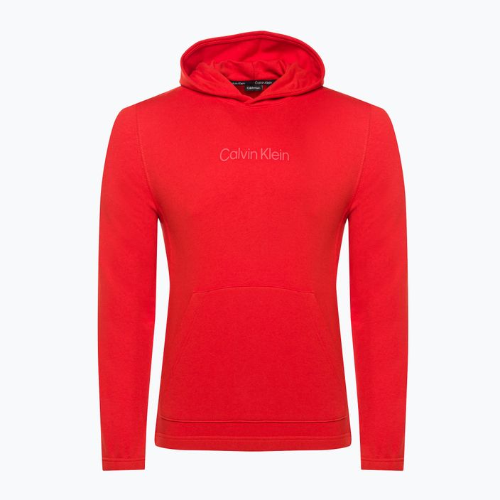 Men's Calvin Klein Hoodie XNZ hazard sweatshirt 5
