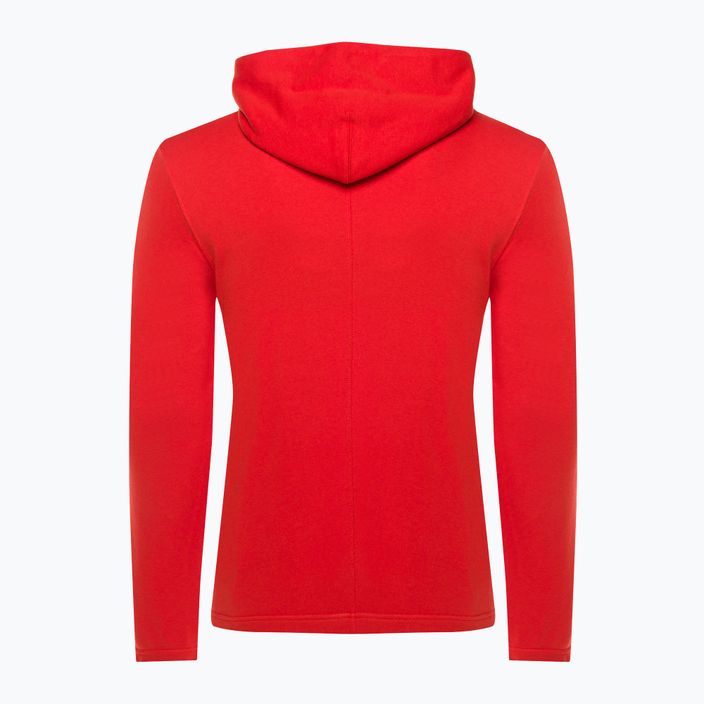 Men's Calvin Klein Hoodie XNZ hazard sweatshirt 6