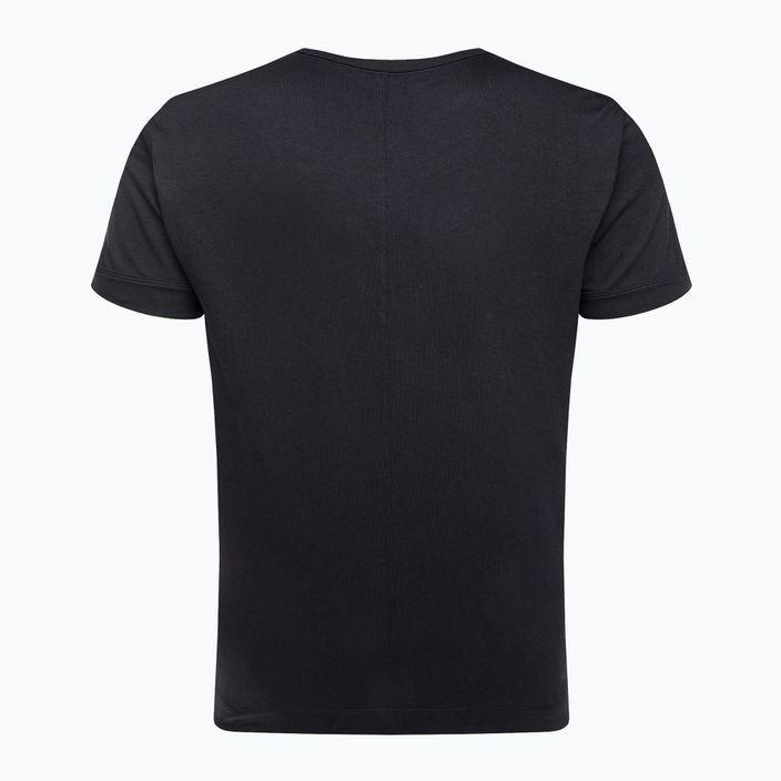Men's Calvin Klein black beuty t-shirt 6