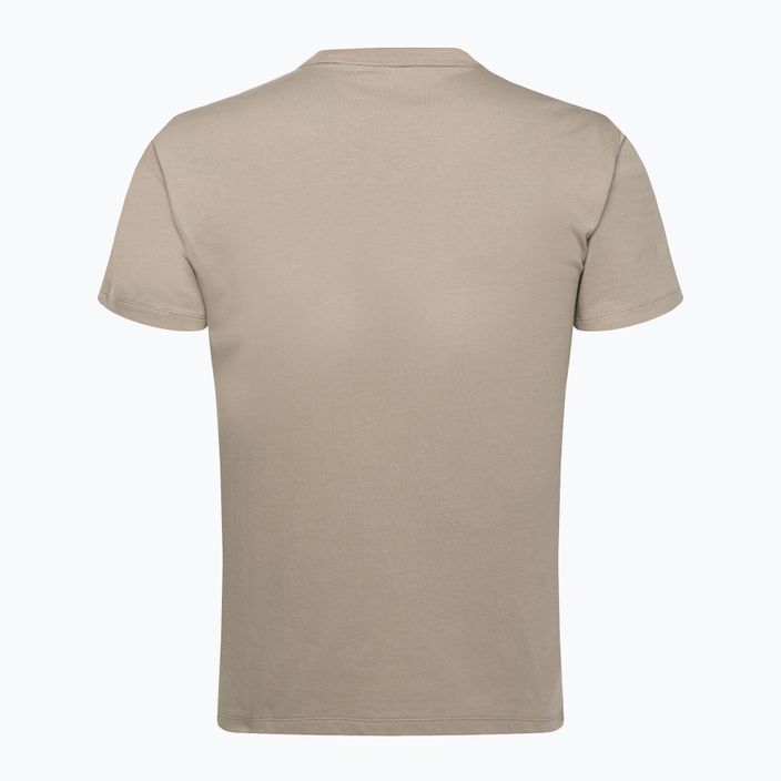 Men's Calvin Klein winter linen T-shirt 6