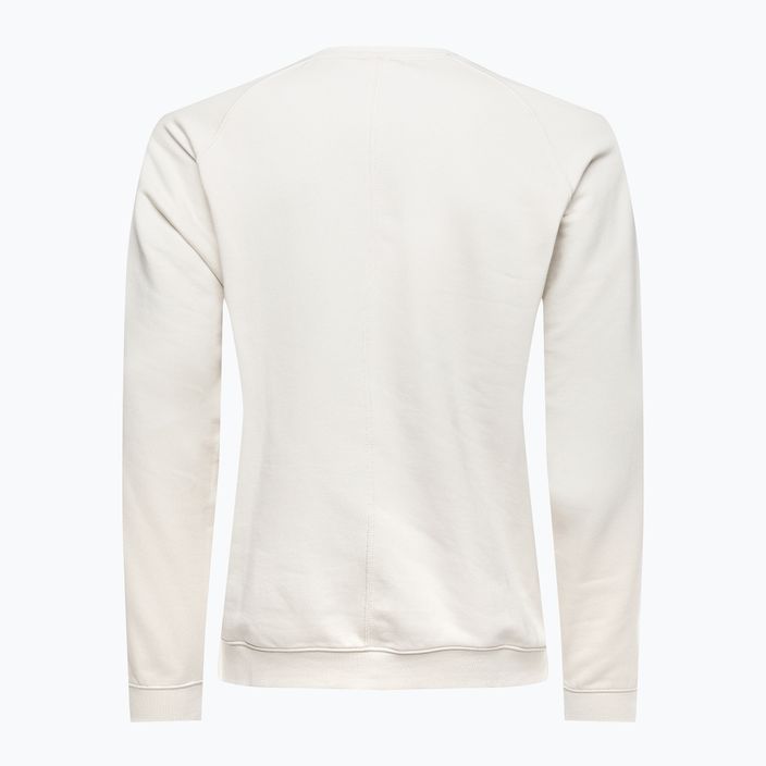 Men's Calvin Klein Pullover 67U chalk sweatshirt 6