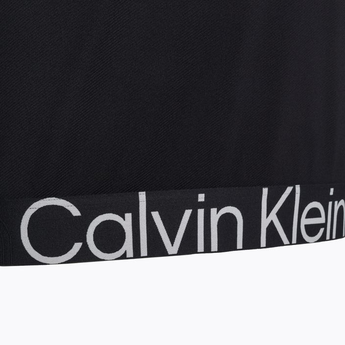 Men's Calvin Klein Pullover BAE black beauty sweatshirt 8