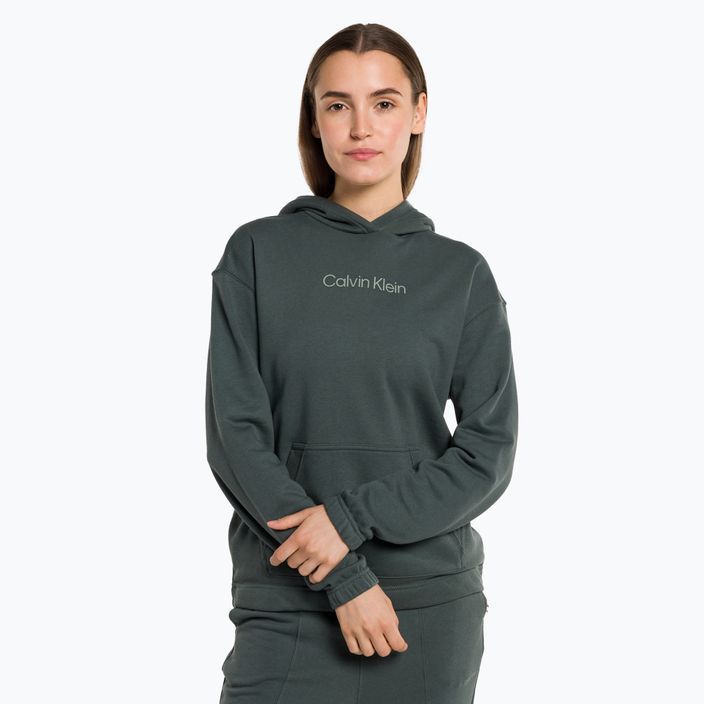 Men's Calvin Klein Hoodie LLZ urban classic sweatshirt