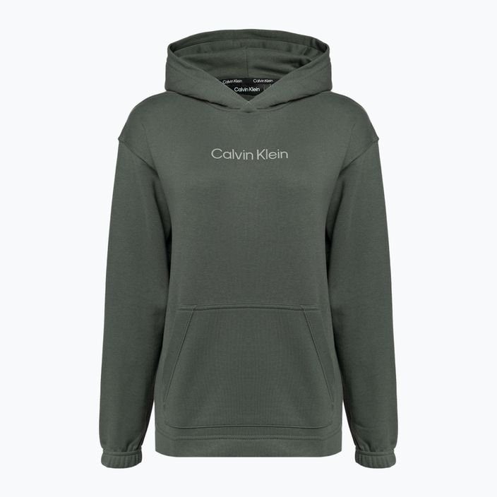 Men's Calvin Klein Hoodie LLZ urban classic sweatshirt 5