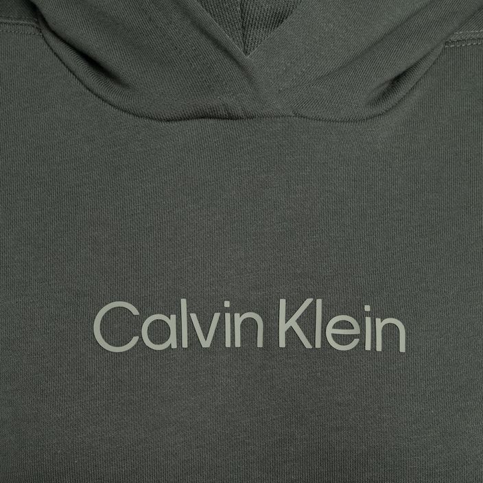 Men's Calvin Klein Hoodie LLZ urban classic sweatshirt 7