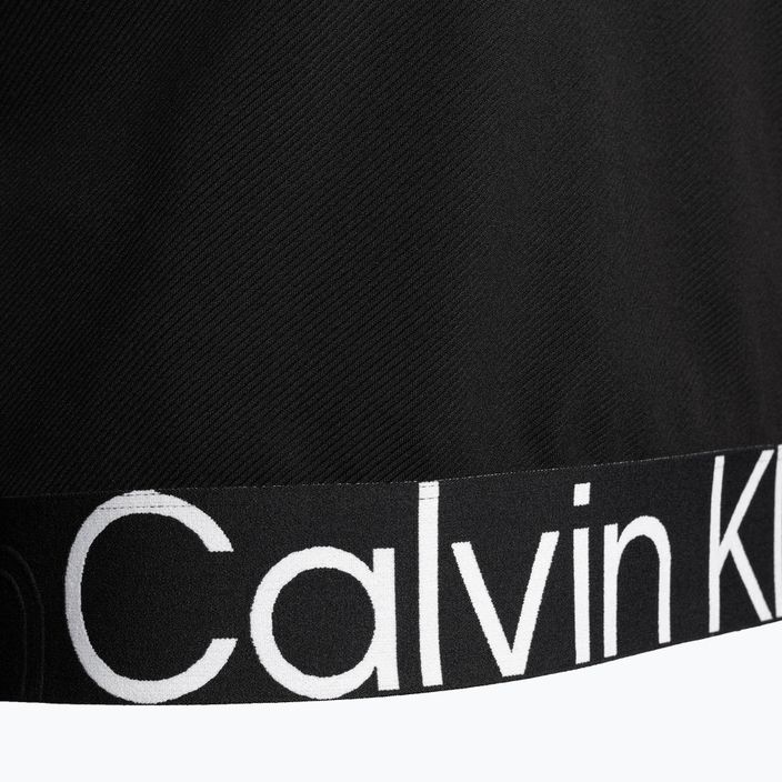 Women's Calvin Klein Pullover black beauty sweatshirt 7
