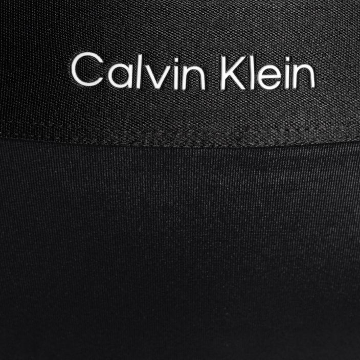 Calvin Klein swimwear bottom KW0KW02288 black 3