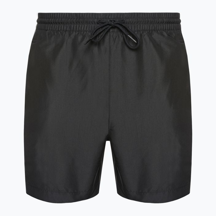 Calvin Klein Gift Pack shorts + towel set black 2