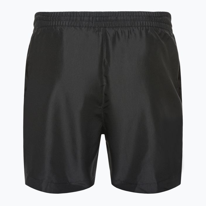 Calvin Klein Gift Pack shorts + towel set black 3