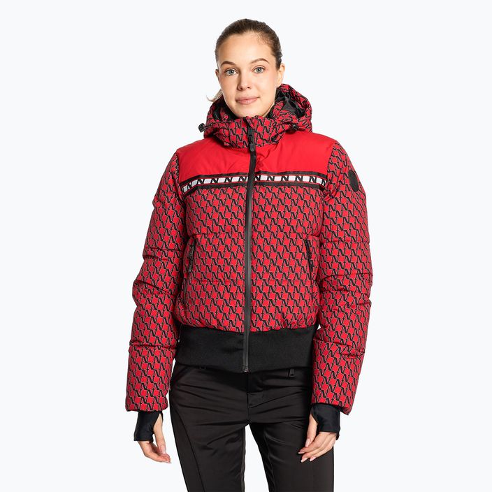 Women's Nikkie Urban Ski kiss jacket