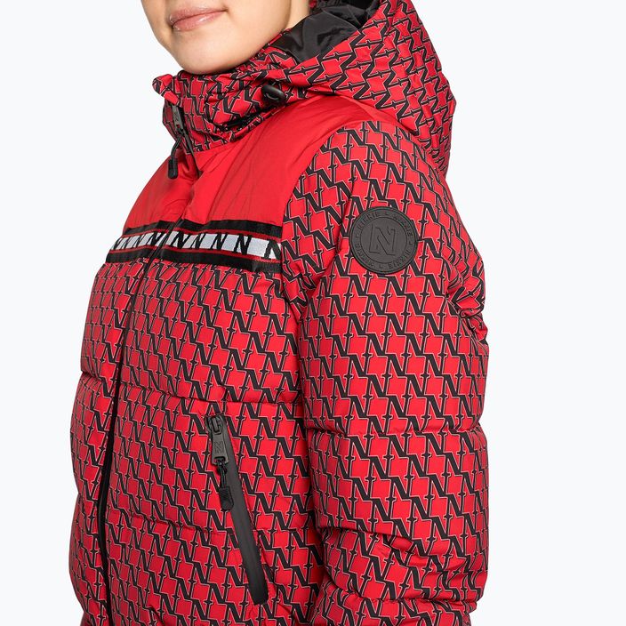 Women's Nikkie Urban Ski kiss jacket 3