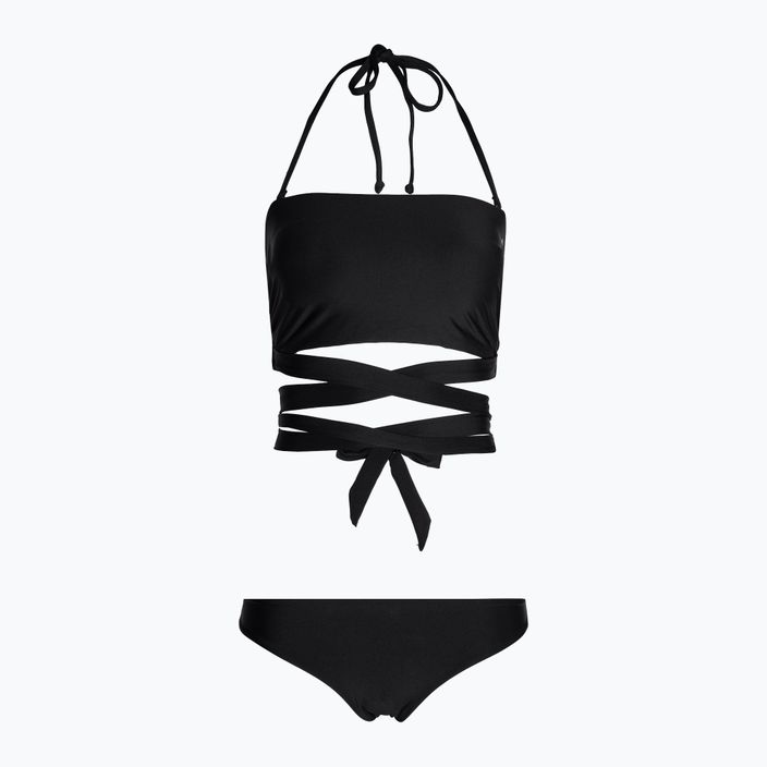 Women's two-piece swimsuit O'Neill Jen Maoi Bikini black out