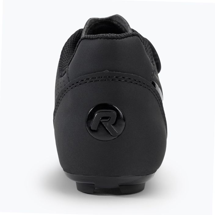 Rogelli R-400 Race road shoes black 6