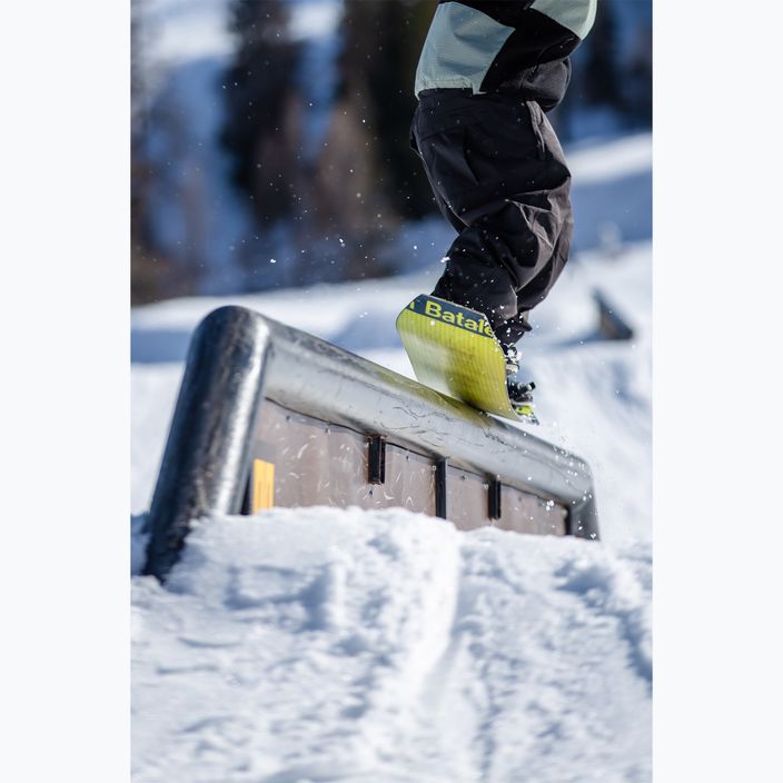 Bataleon Wallie snowboard 8