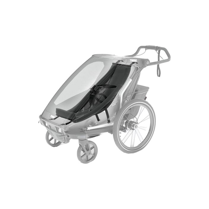 Carrier for Thule Chariot Infant Sling black 20201504 2