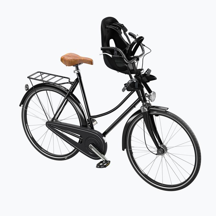 Thule Yepp Nexxt 2 Mini bike seat black 6